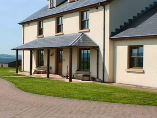 Vakantiehuis Coleford Buitenaudio-opname 1