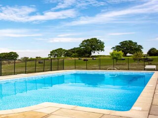 Vakantiehuis Coleford Buitenaudio-opname 2