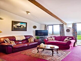 Holiday house Coleford Features 12