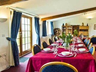 Vakantiehuis Coleford Kenmerken 13