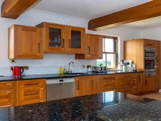 Ferienhaus Coleford Ausstattung 14