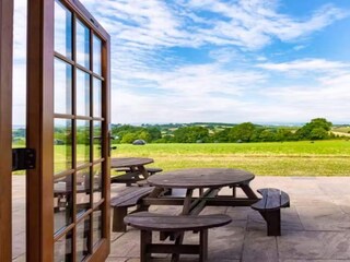 Vakantiehuis Coleford Buitenaudio-opname 2