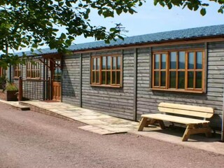 Holiday house Coleford Outdoor Recording 5