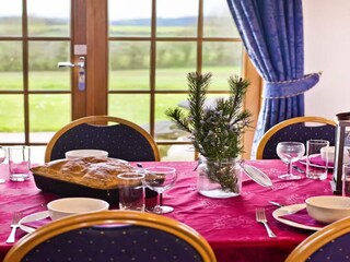 Holiday house Coleford Features 21