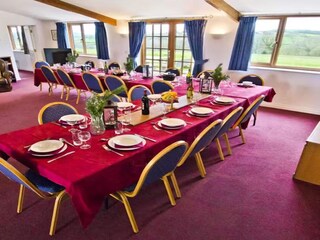 Vakantiehuis Coleford Kenmerken 23