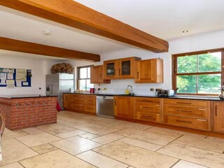 Vakantiehuis Coleford Kenmerken 24