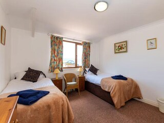 Vakantiehuis Coleford Kenmerken 26