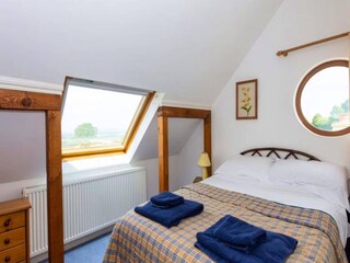Vakantiehuis Coleford Kenmerken 27