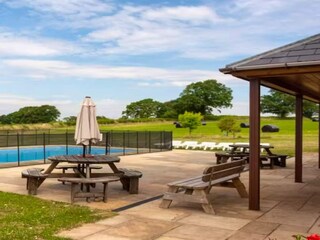 Casa de vacaciones Coleford Grabación al aire libre 8