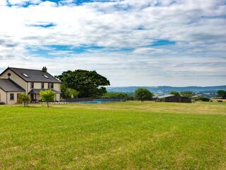 Holiday house Coleford Outdoor Recording 11