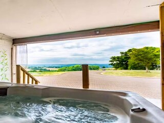 Holiday house Coleford  35