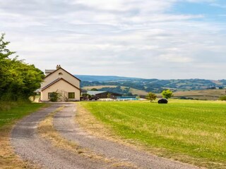 Maison de vacances Coleford Environnement 28