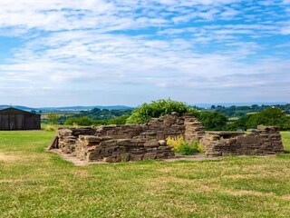 Maison de vacances Coleford Environnement 32