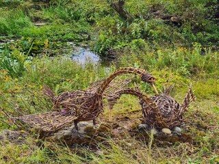 Vakantiehuis Coleford  36