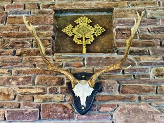 Maison de vacances Coleford  37