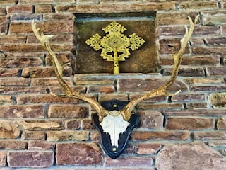 Vakantiehuis Coleford  37