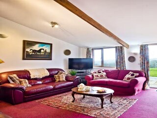 Holiday house Coleford Features 26