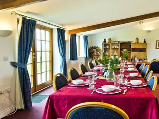 Holiday house Coleford Features 21