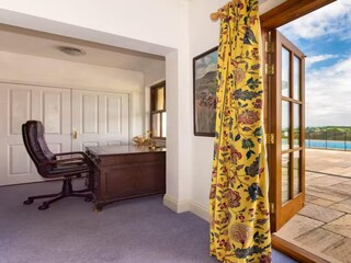 Vakantiehuis Coleford Kenmerken 24