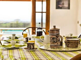 Vakantiehuis Coleford Kenmerken 25
