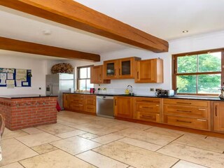 Holiday house Coleford Features 24