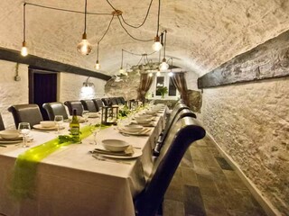 Holiday house Ross on Wye Features 13