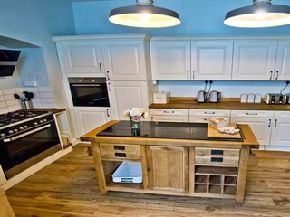 Holiday house Ross on Wye Features 14