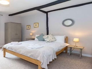 Casa per le vacanze Ross on Wye Caratteristiche 15