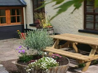 Vakantiehuis Ross on Wye Buitenaudio-opname 2