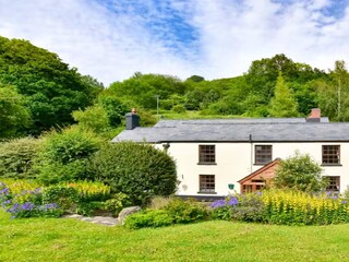 Holiday house Ross on Wye Outdoor Recording 4