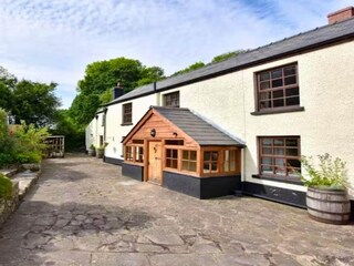 Casa per le vacanze Ross on Wye Registrazione all'aperto 5