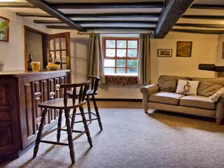 Casa per le vacanze Ross on Wye Caratteristiche 16