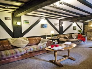 Casa per le vacanze Ross on Wye Caratteristiche 17