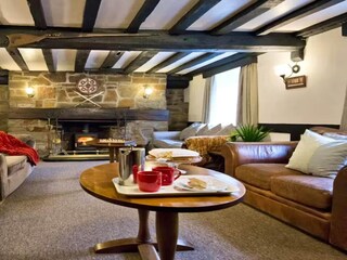 Ferienhaus Ross on Wye Ausstattung 18