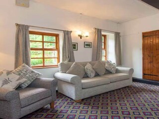 Ferienhaus Ross on Wye Ausstattung 19