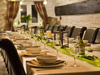 Ferienhaus Ross on Wye Ausstattung 20