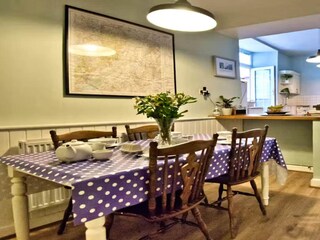 Casa per le vacanze Ross on Wye Caratteristiche 21