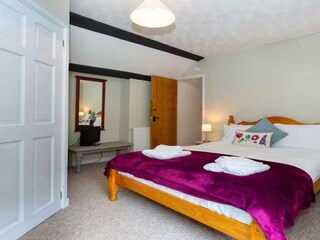 Casa per le vacanze Ross on Wye Caratteristiche 25