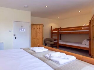 Holiday house Ross on Wye Features 26