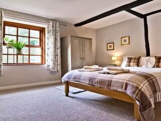 Casa per le vacanze Ross on Wye Caratteristiche 27