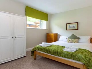 Vakantiehuis Ross on Wye Kenmerken 28