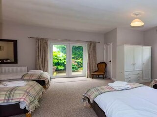 Casa per le vacanze Ross on Wye Caratteristiche 29