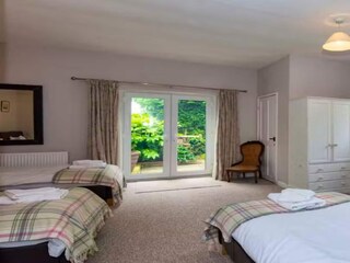 Ferienhaus Ross on Wye Ausstattung 30