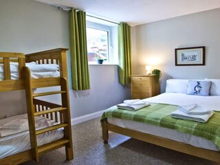 Ferienhaus Ross on Wye Ausstattung 31