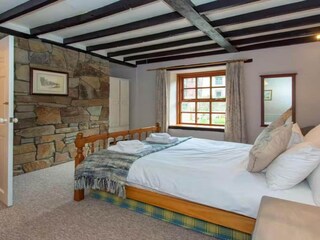 Ferienhaus Ross on Wye Ausstattung 32