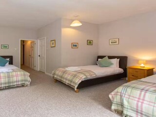 Casa per le vacanze Ross on Wye Caratteristiche 34