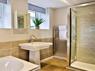 Casa per le vacanze Ross on Wye Caratteristiche 36