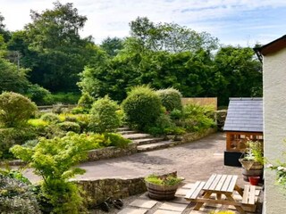 Holiday house Ross on Wye Outdoor Recording 7