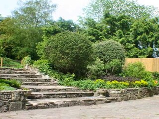 Casa per le vacanze Ross on Wye Registrazione all'aperto 9