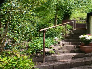 Casa de vacaciones Ross on Wye Grabación al aire libre 10